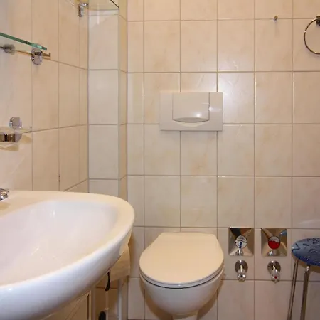 Sonnenterrasse In Ahlbeck Apartment Heringsdorf (Usedom)