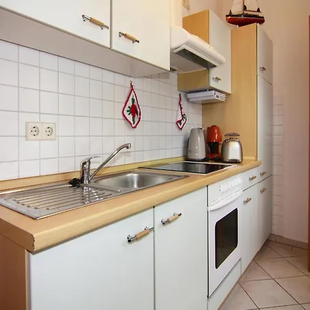 Sonnenterrasse In Ahlbeck * Ostseebad Heringsdorf