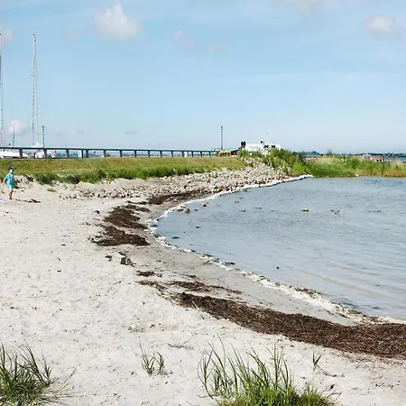 Sonnenterrasse In Ahlbeck Heringsdorf (Usedom)